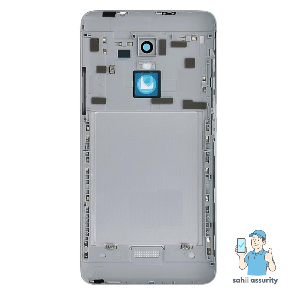 Back Panel Cover for Xiaomi Redmi Note 3 thumbnail